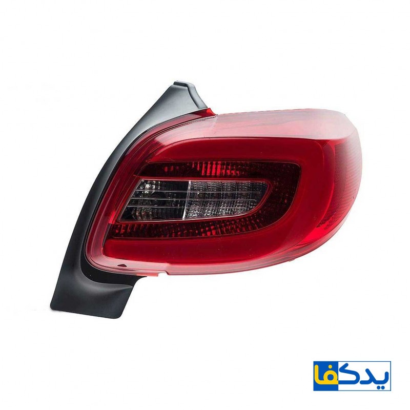 چراغ خطر عقب راست کروز پلاس مناسب برای پژو 207