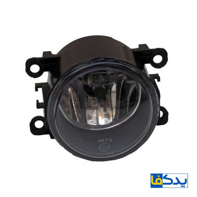 چراغ مه شکن جلو کروز پلاس مناسب برای پژو 207