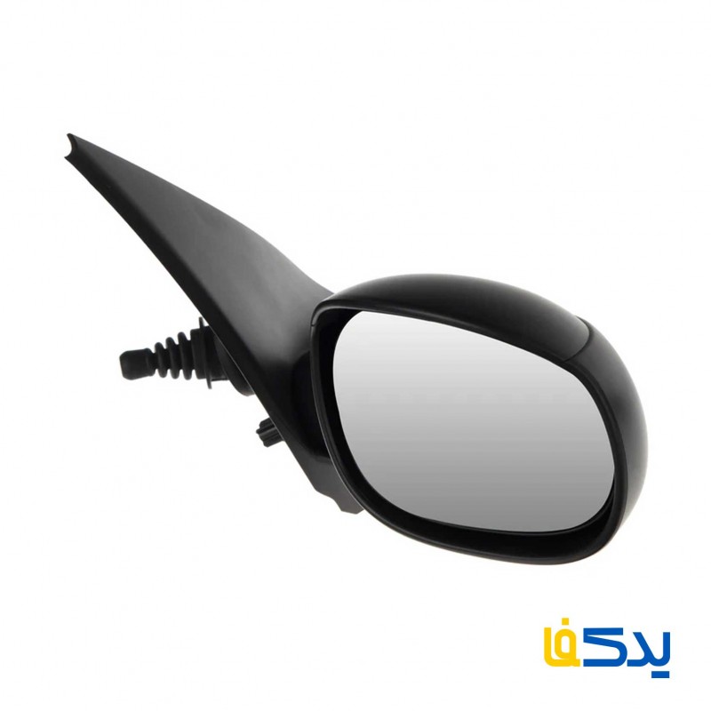 آینه دستی راست کروز پلاس مناسب برای پژو 206