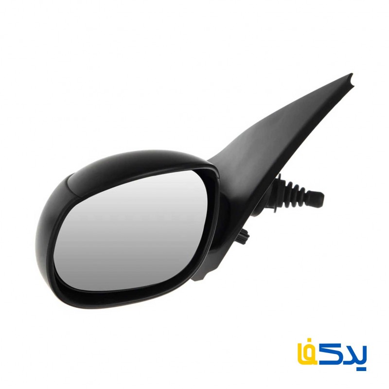 آینه دستی چپ کروز پلاس مناسب برای پژو 206