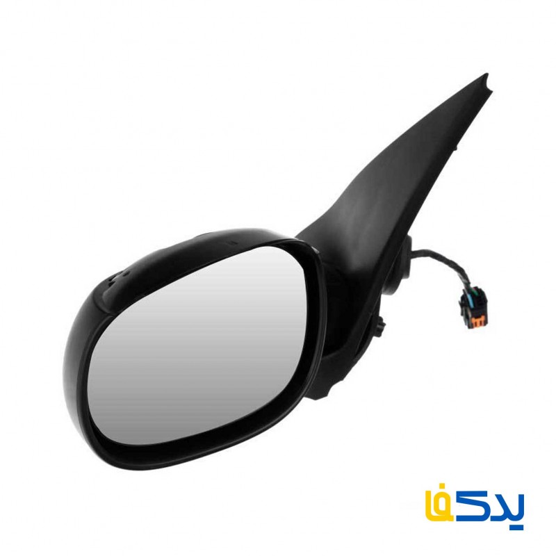 آینه برقی چپ کروز پلاس مناسب برای پژو 206