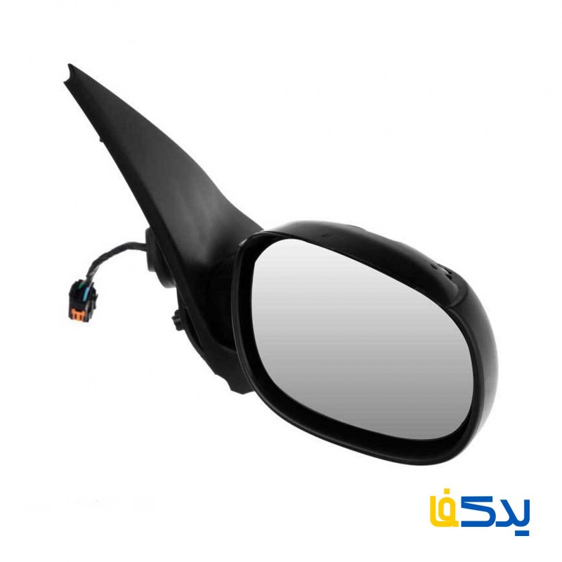 آینه برقی راست کروز پلاس مناسب برای پژو 206