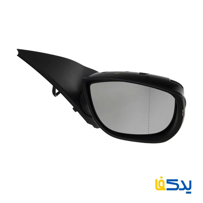 آینه برقی راست کروز پلاس مناسب برای پژو 207