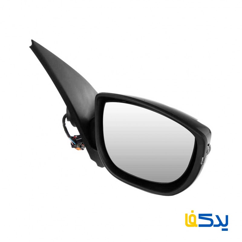 آینه برقی تاشو راست کروز پلاس مناسب برای پژو 207