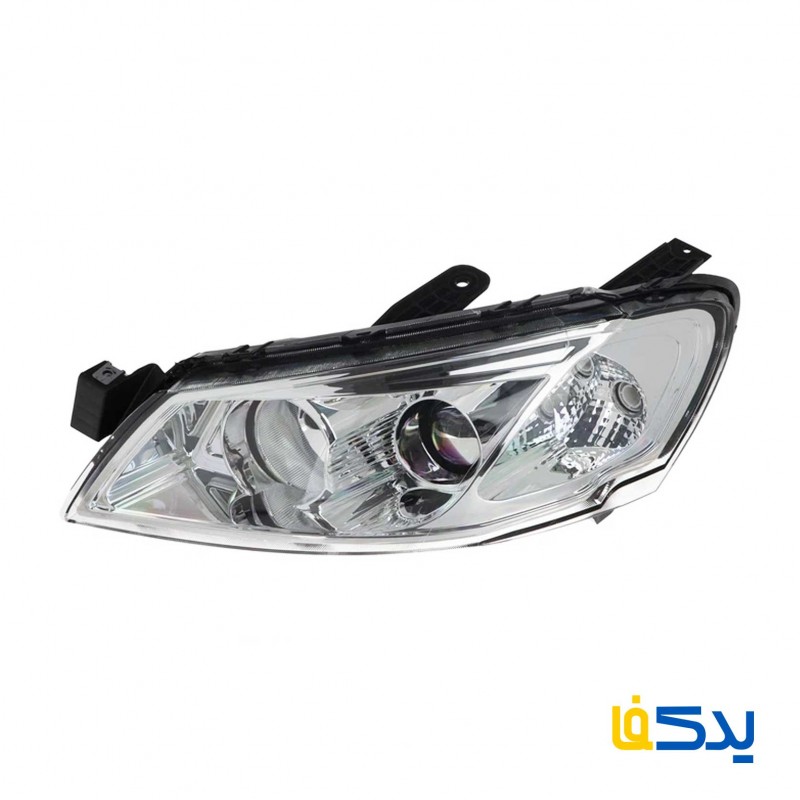 چراغ جلو چپ کروز پلاس مناسب برای رانا