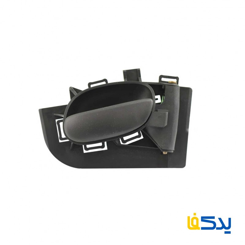 دستگیره درب بازکن داخلی راست کروز پلاس مناسب برای پژو 206
