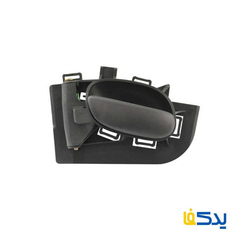 دستگیره درب بازکن داخلی چپ کروز پلاس مناسب برای پژو 206