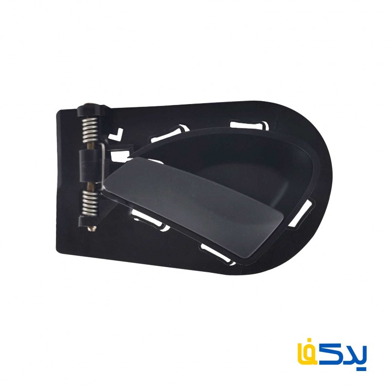 دستگیره درب بازکن داخلی چپ کروز پلاس مناسب برای رانا