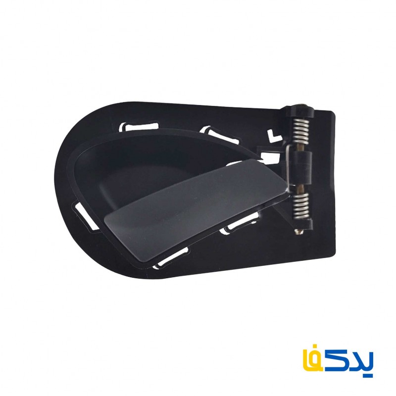 دستگیره درب بازکن داخلی راست کروز پلاس مناسب برای رانا