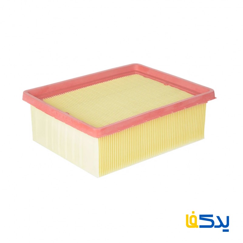 فیلتر هوای سرکان مدل SF 974 مناسب برای 206