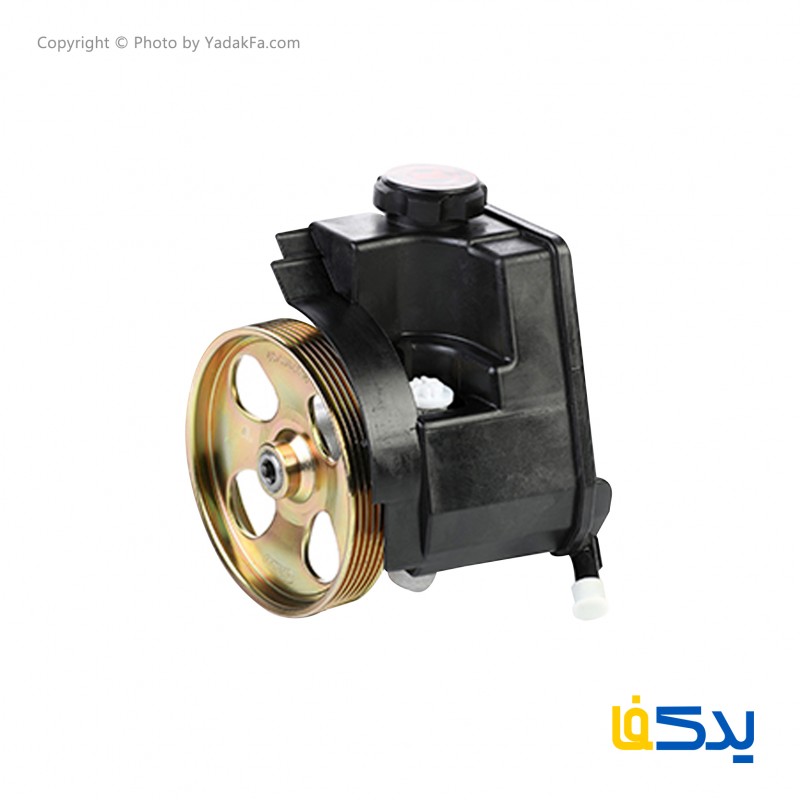 پمپ هیدرولیک عظام مناسب برای پژو 206