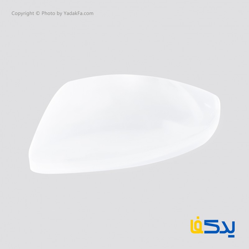 فلاپ آینه چپ کروز پلاس مناسب برای پژو 207 سفید