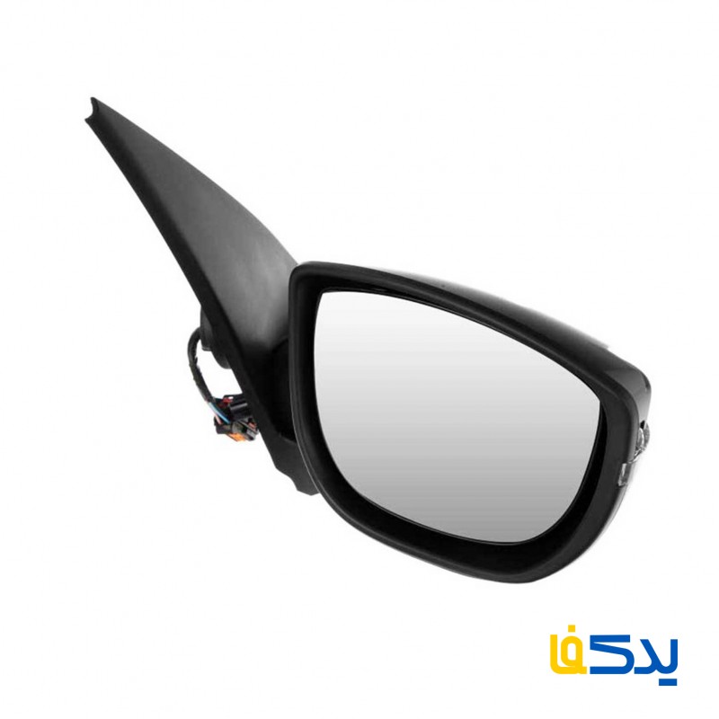 آینه برقی راست عظام مناسب برای پژو 207