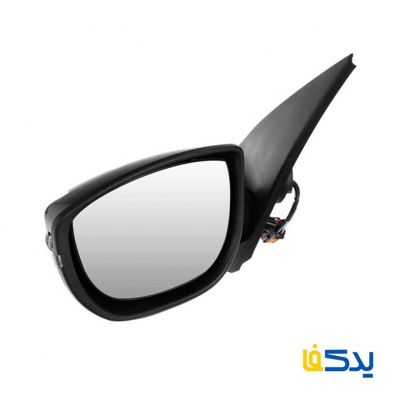 آینه برقی چپ عظام مناسب برای پژو 207