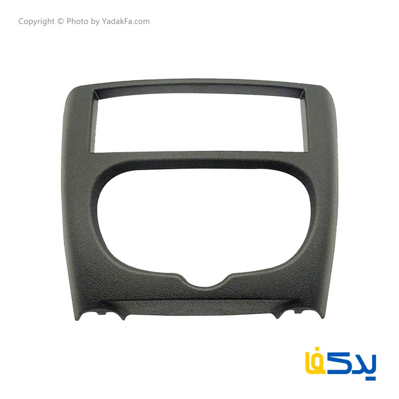 قاب دور ضبط و صفحه کلید پنل کروز پلاس مناسب برای پژو 207