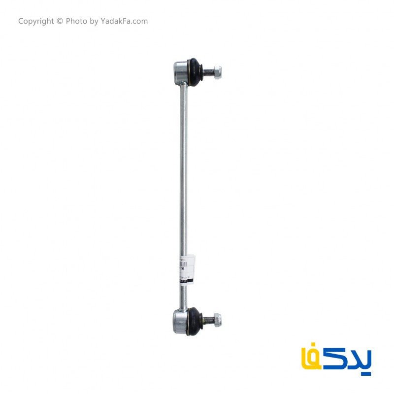 میل موجگیر لاهیجان مناسب برای پژو 206