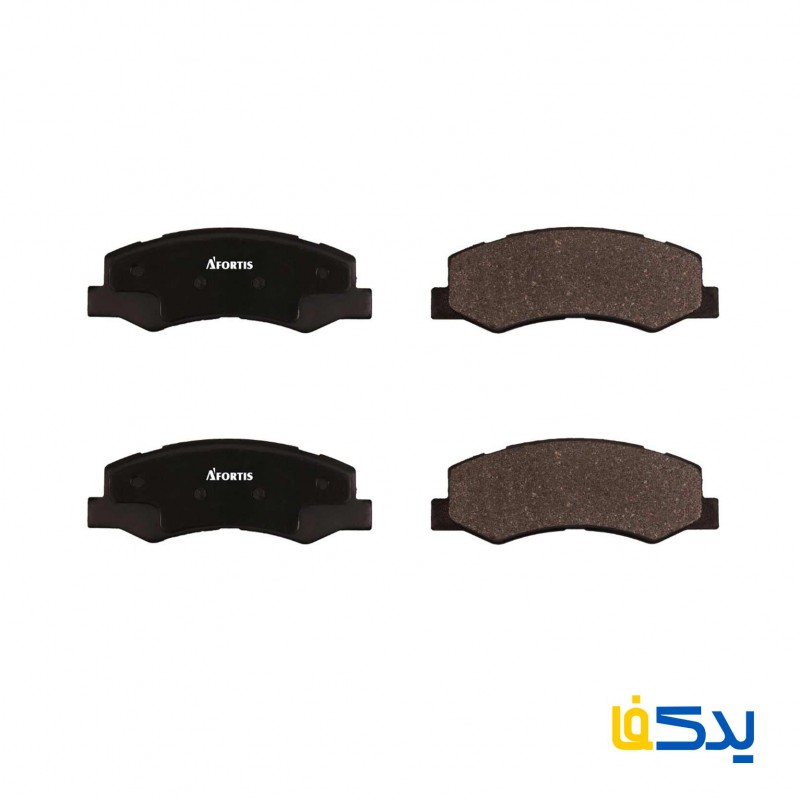 لنت ترمز جلو آفورتیس مناسب برای رانا