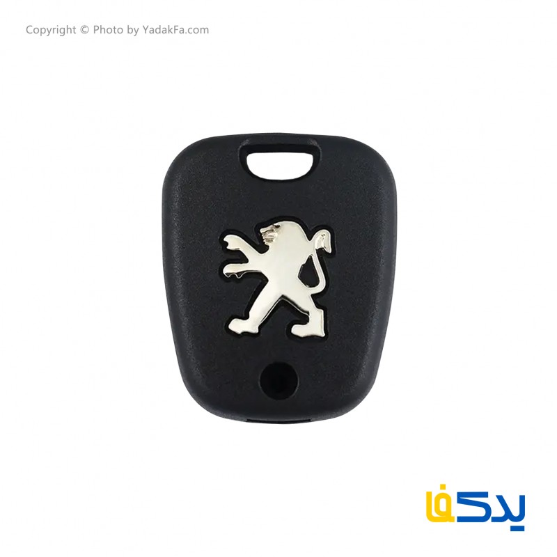 قاب ریموت کروز پلاس پژو