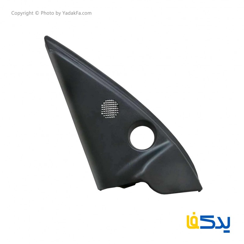 قاب داخلی آینه بغل دستی چپ مناسب برای پژو 206