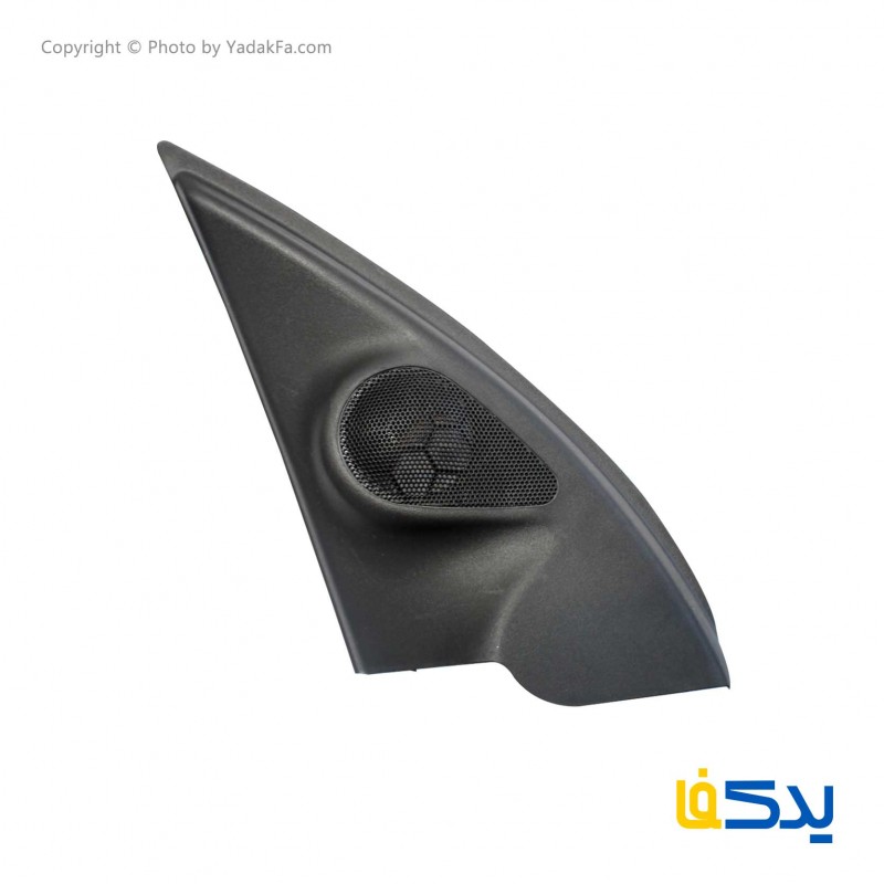 قاب داخلی آینه برقی چپ مناسب برای پژو 206