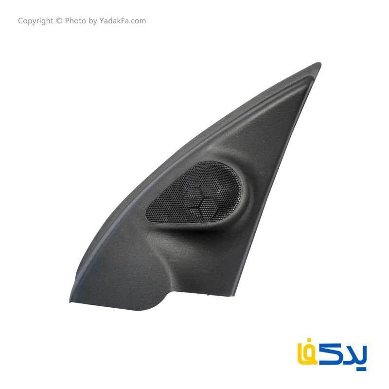 قاب داخلی آینه برقی راست مناسب برای پژو 206