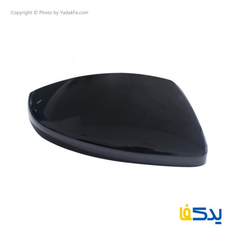 فلاپ آینه راست کروز پلاس مناسب برای پژو 207 مشکی آبنوس