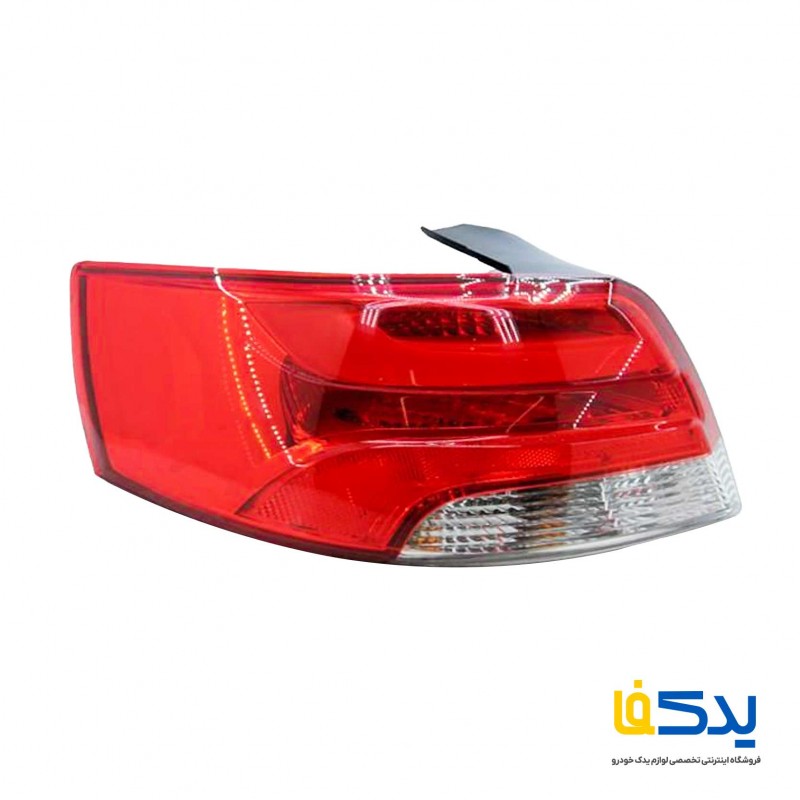 چراغ خطر عقب چپ کروز پلاس مناسب برای رانا پلاس