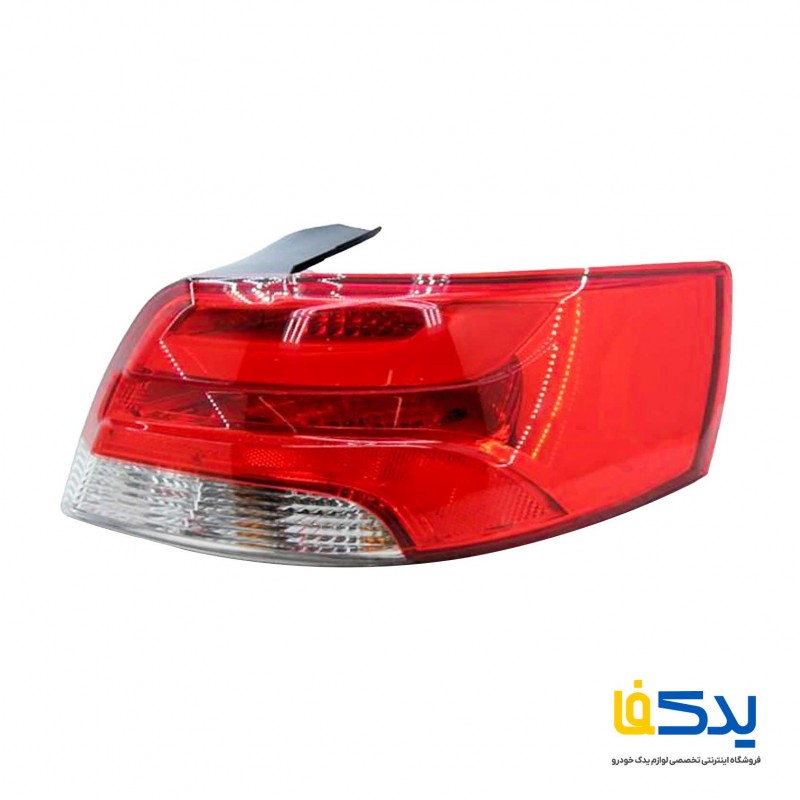 چراغ خطر عقب راست کروز پلاس مناسب برای رانا پلاس