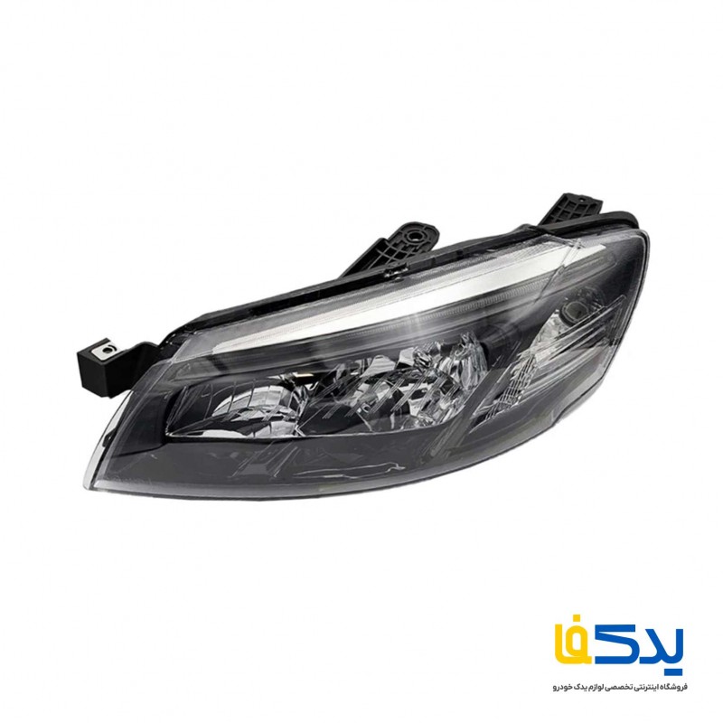 چراغ جلو چپ کروز پلاس مناسب برای رانا پلاس