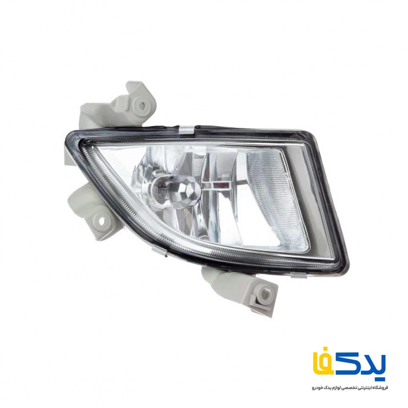 چراغ مه شکن جلو راست کروز پلاس مناسب برای رانا
