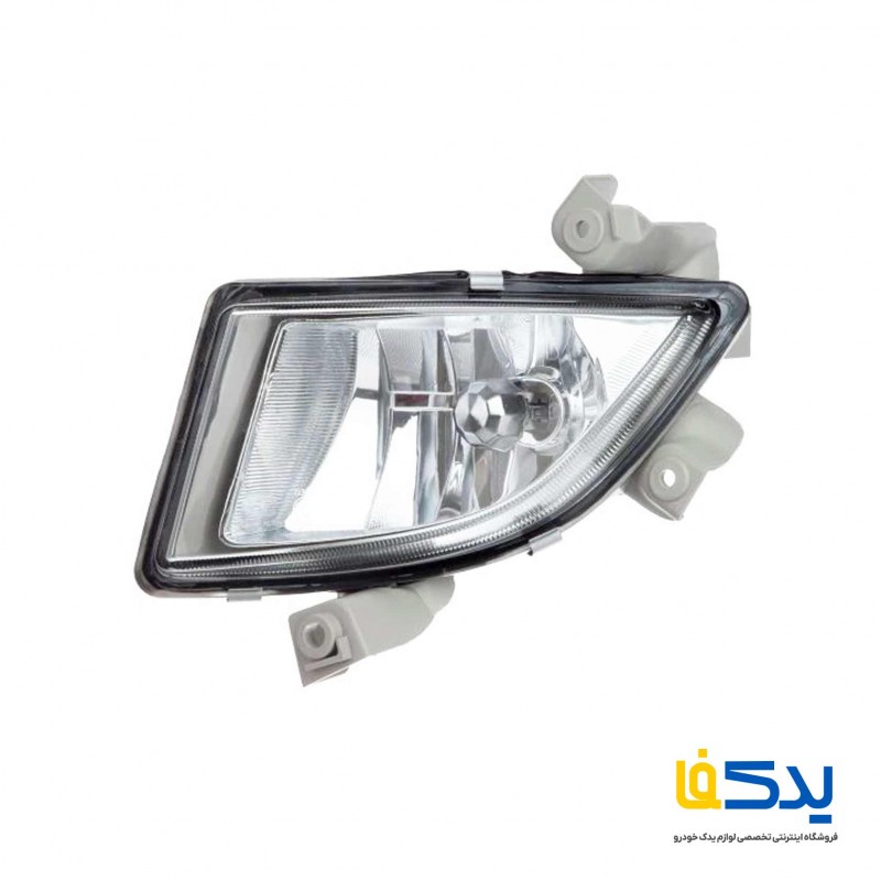 چراغ مه شکن جلو چپ کروز پلاس مناسب برای رانا