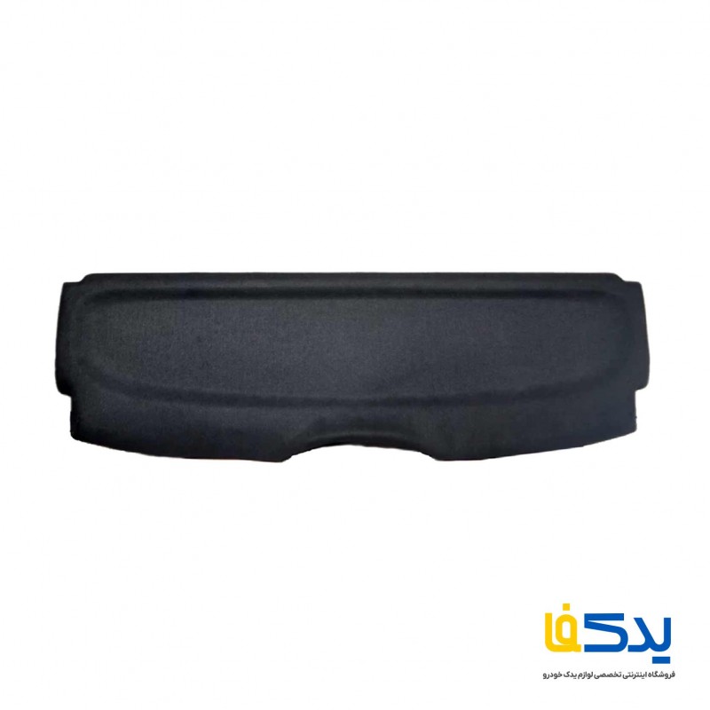 طاقچه عقب مناسب برای پژو 206