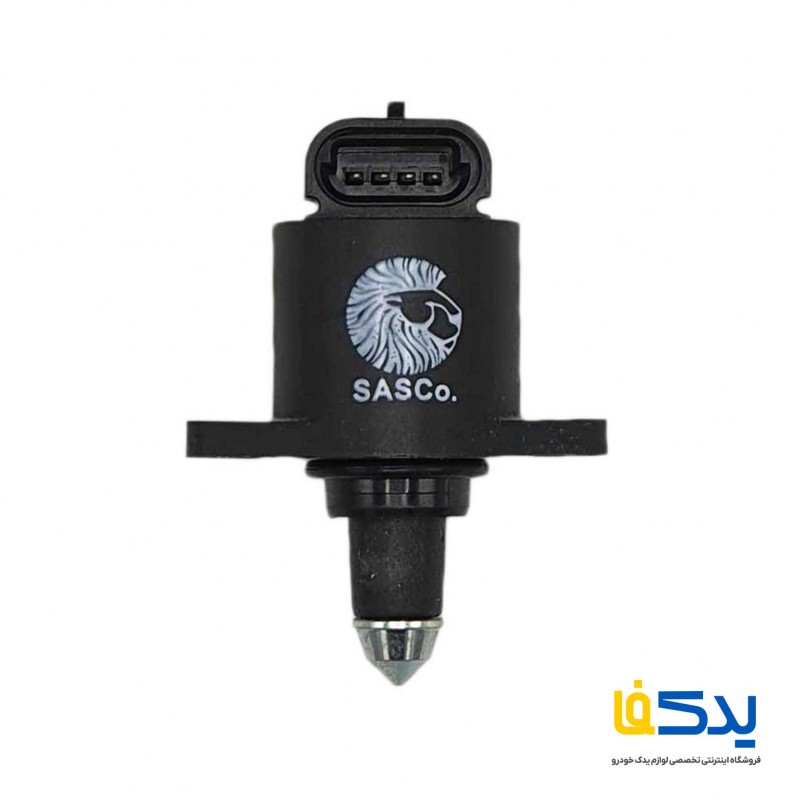 استپر موتور ایساکو زیمنس مناسب برای پژو 206