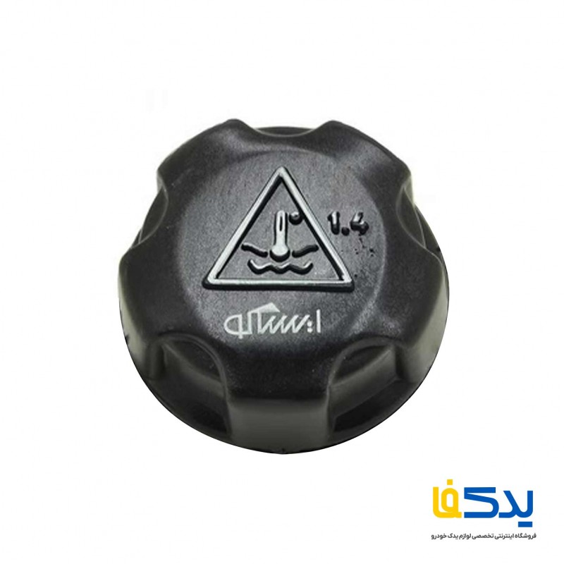 درب منبع انبساط ایساکو مناسب برای پژو 206