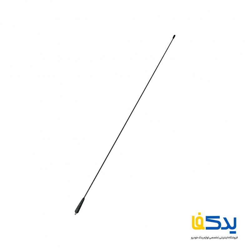میله آنتن جلو ایساکو مناسب برای پژو 206