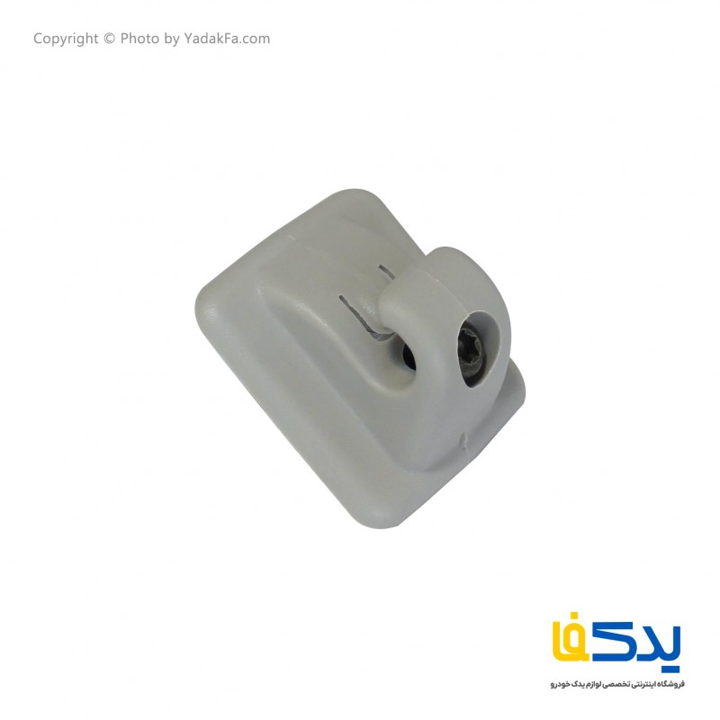 پایه آفتابگیر شیشه جلو ایساکو مناسب برای پژو 206