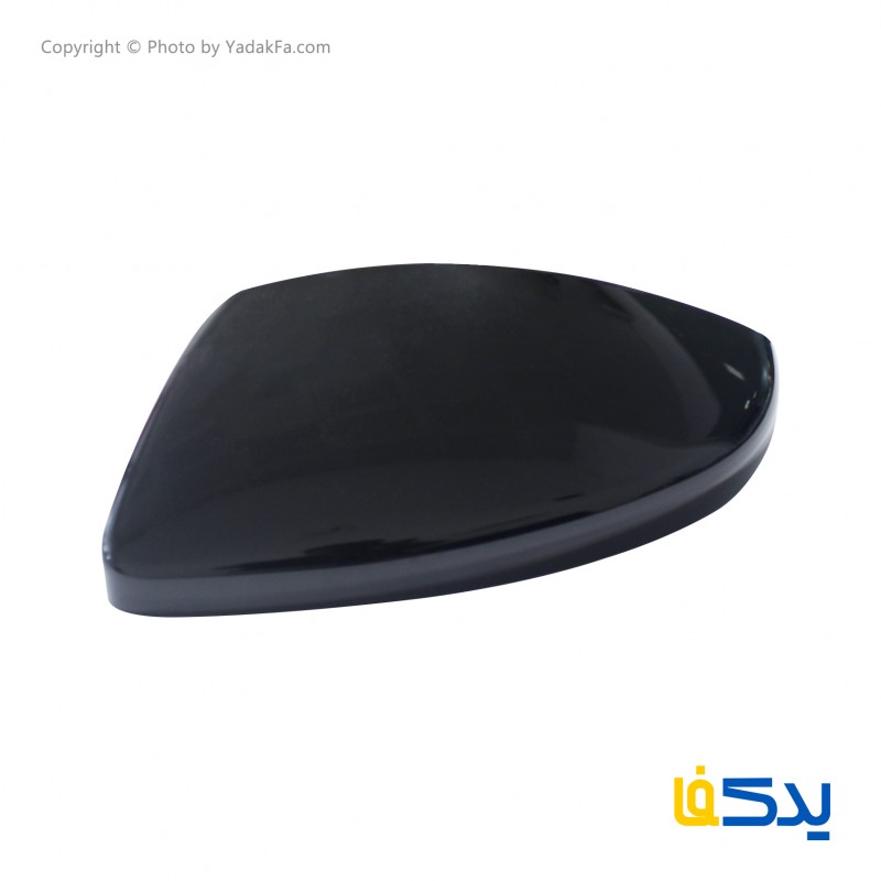 فلاپ آینه بغل چپ مناسب برای پژو 207 مشکی