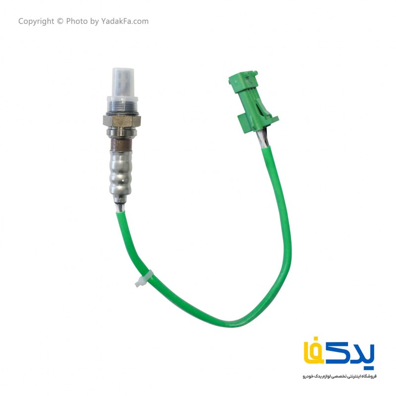 سنسور اكسیژن ایساکو مناسب برای پژو 206 تیپ 2