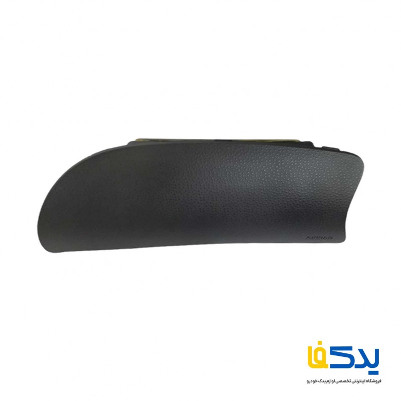 ایربگ راست خاکستری کروز پلاس مناسب برای رانا