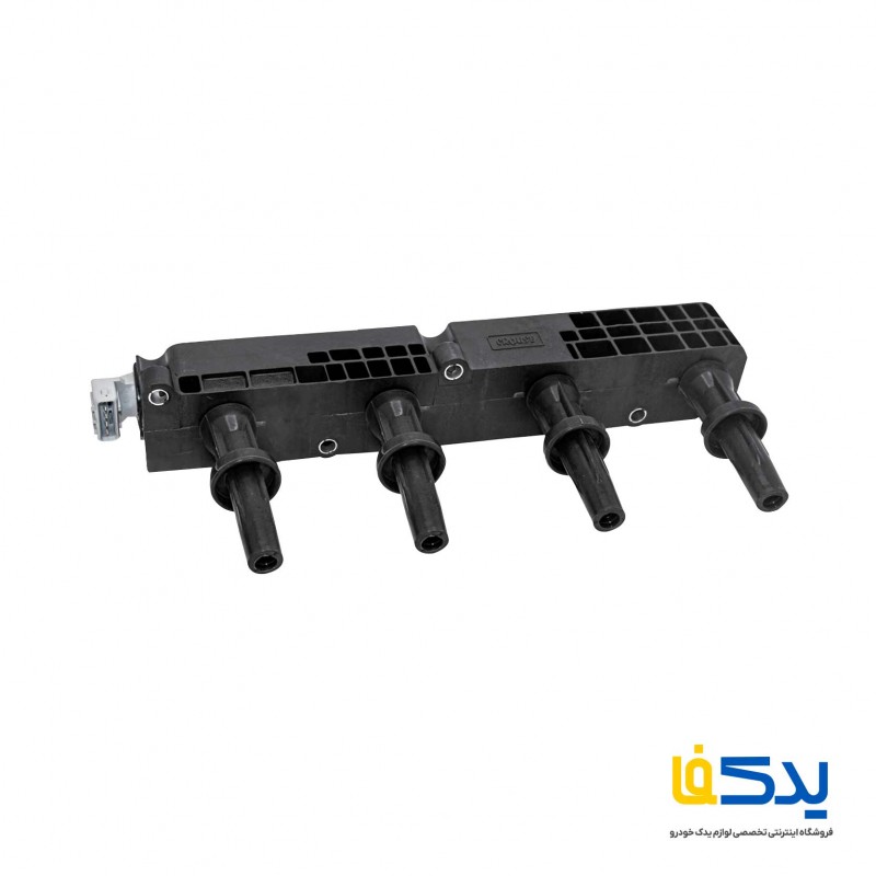 کوئل کروز پلاس مناسب برای پژو 206 تیپ 5