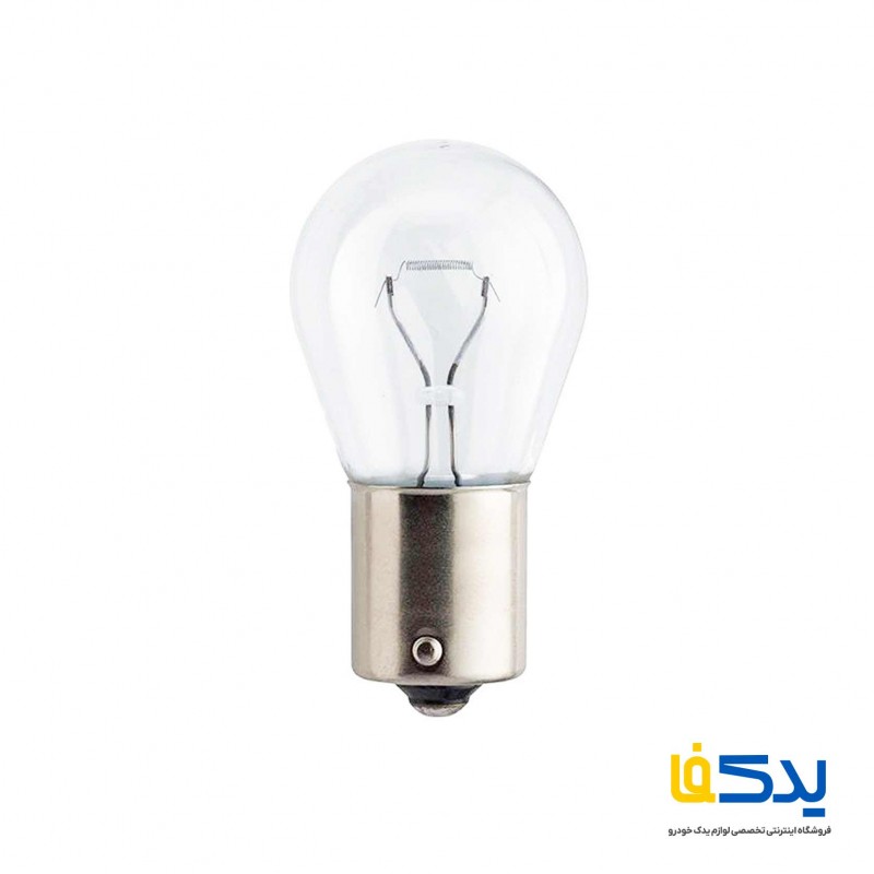 لامپ چراغ دنده عقب فیلیپس مناسب برای پژو 206