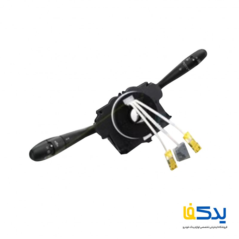 دسته چراغ و برف پاک کن ایساکو مناسب برای پژو 206 تیپ 2