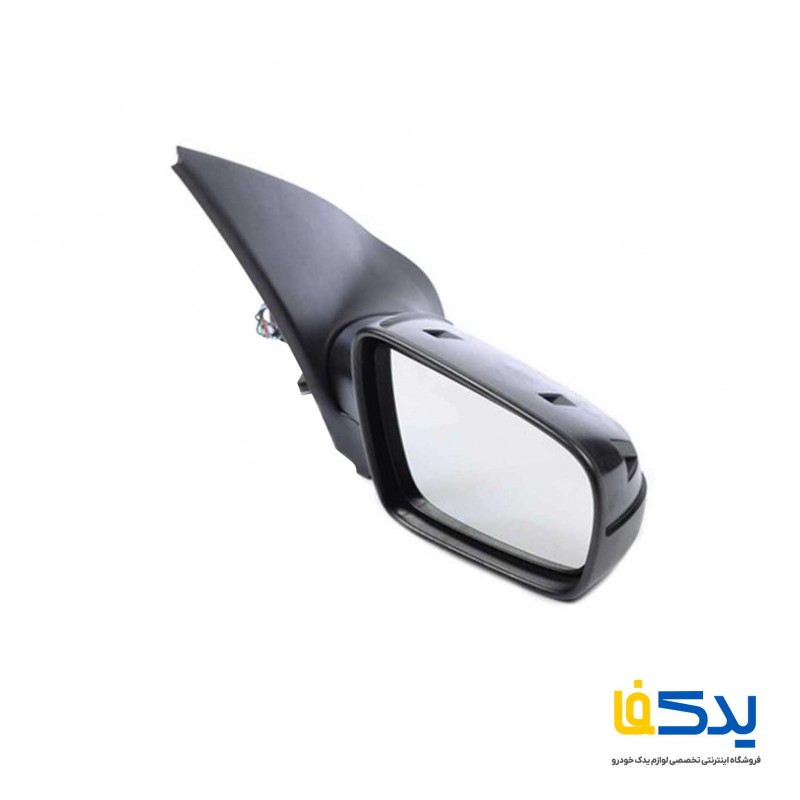 آینه برقی راست کروز پلاس با سنسور حرارتی مناسب برای رانا
