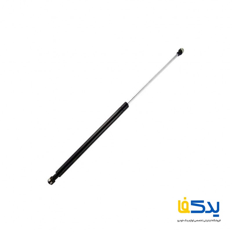 جک در صندوق عقب ایساکو مناسب برای پژو 206