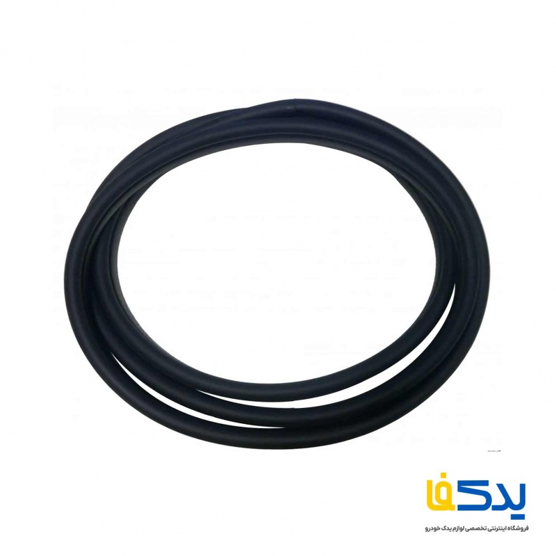 نوار لاستیکی درب جلو راست ایساکو مناسب برای پژو 206