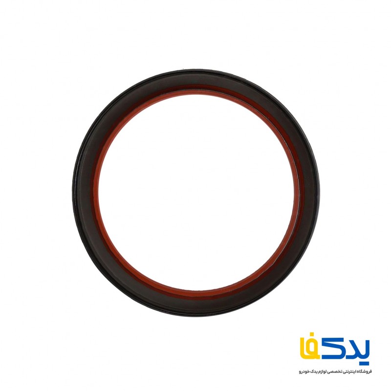 کاسه نمد عقب میل لنگ ایساکو مناسب برای موتورهای TU3 و TU5