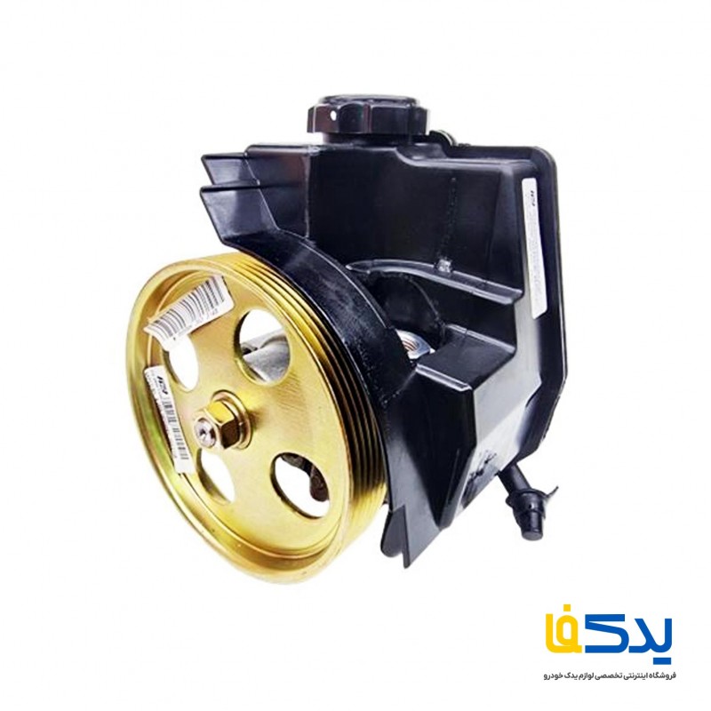 پمپ هیدرولیک فرمان ایساکو مناسب برای پژو 206
