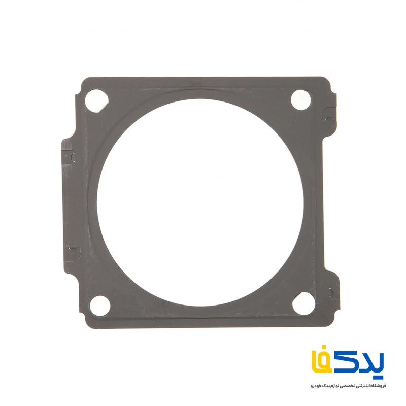 واشر اگزوز منیفولد دود به کاتالیست موتور ایساکو مناسب برای پژو 206 و رانا