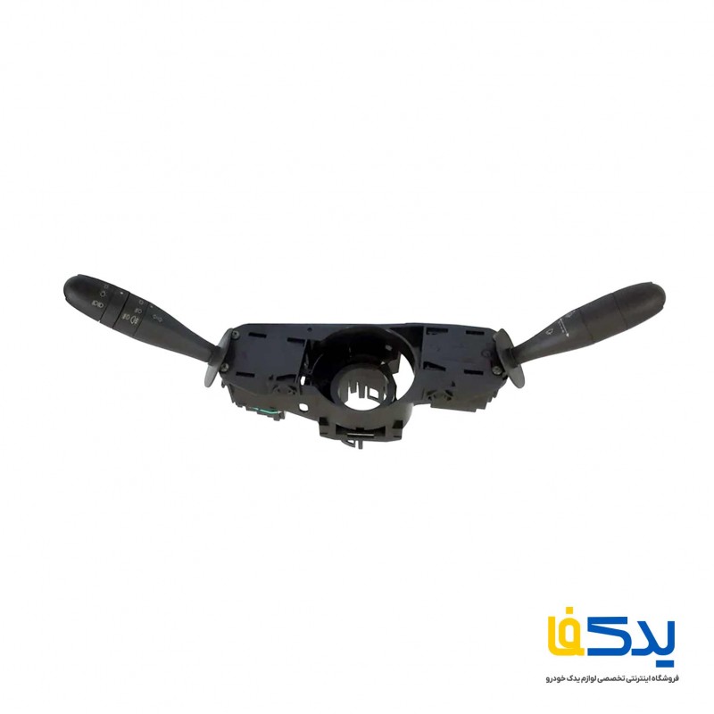 دسته چراغ و برف پاک کن کروز پلاس مناسب برای پژو 206 تیپ 2