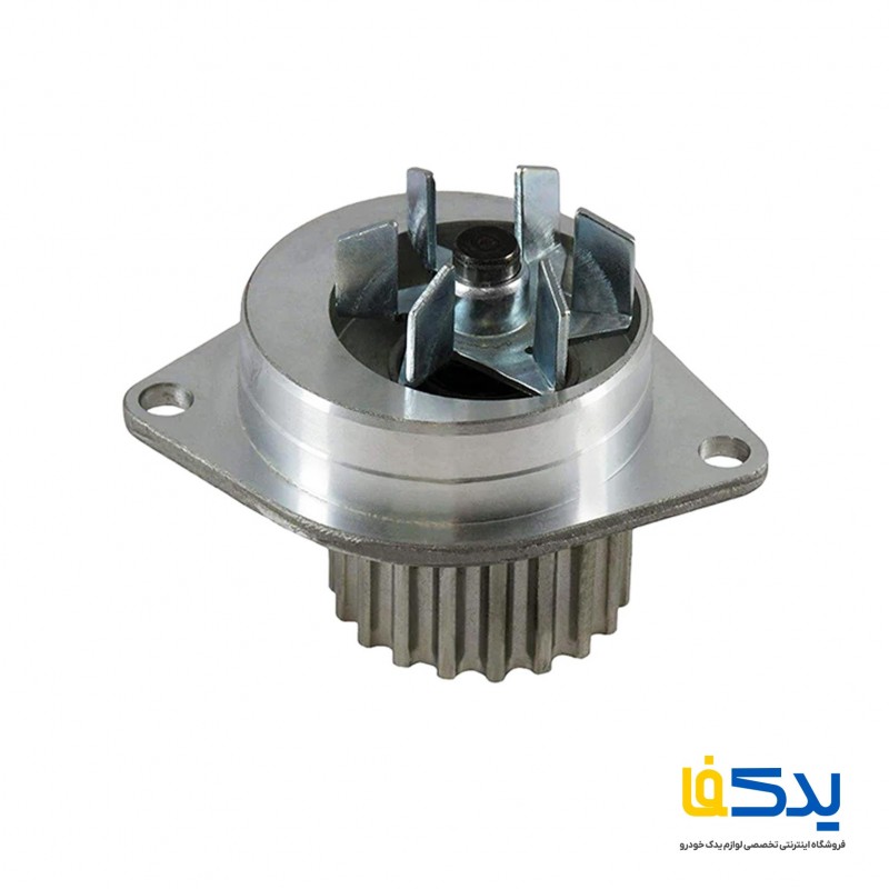 پمپ آب ایساکو مناسب برای پژو 206 تیپ 5